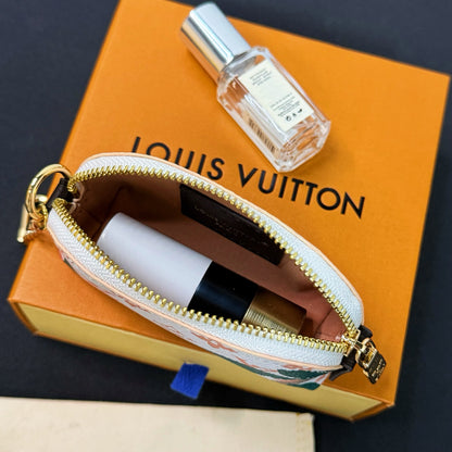 Cosmetic Lipstick Pouch