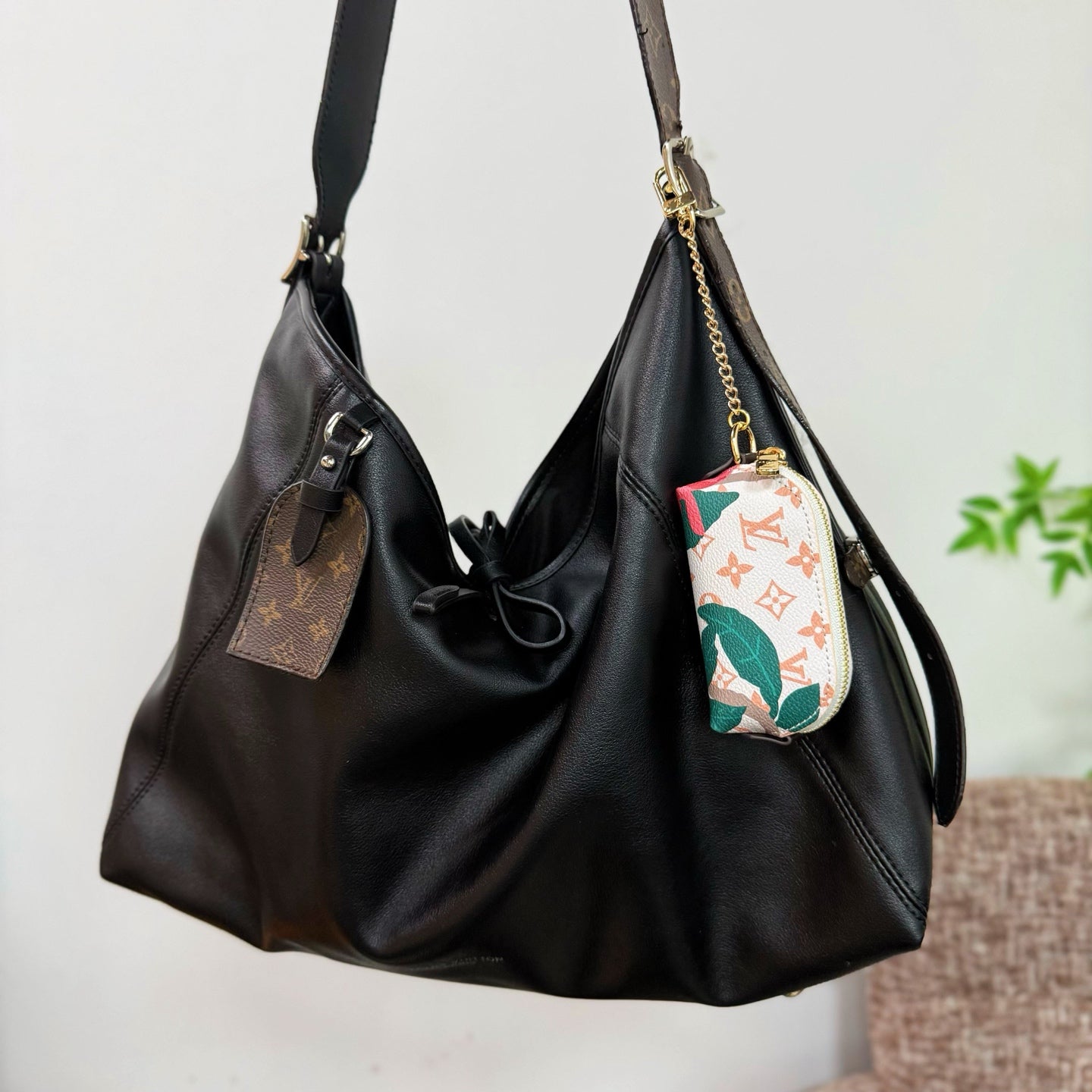 Cosmetic Lipstick Pouch
