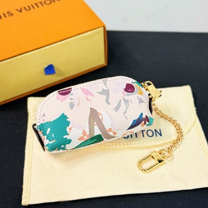 Cosmetic Lipstick Pouch