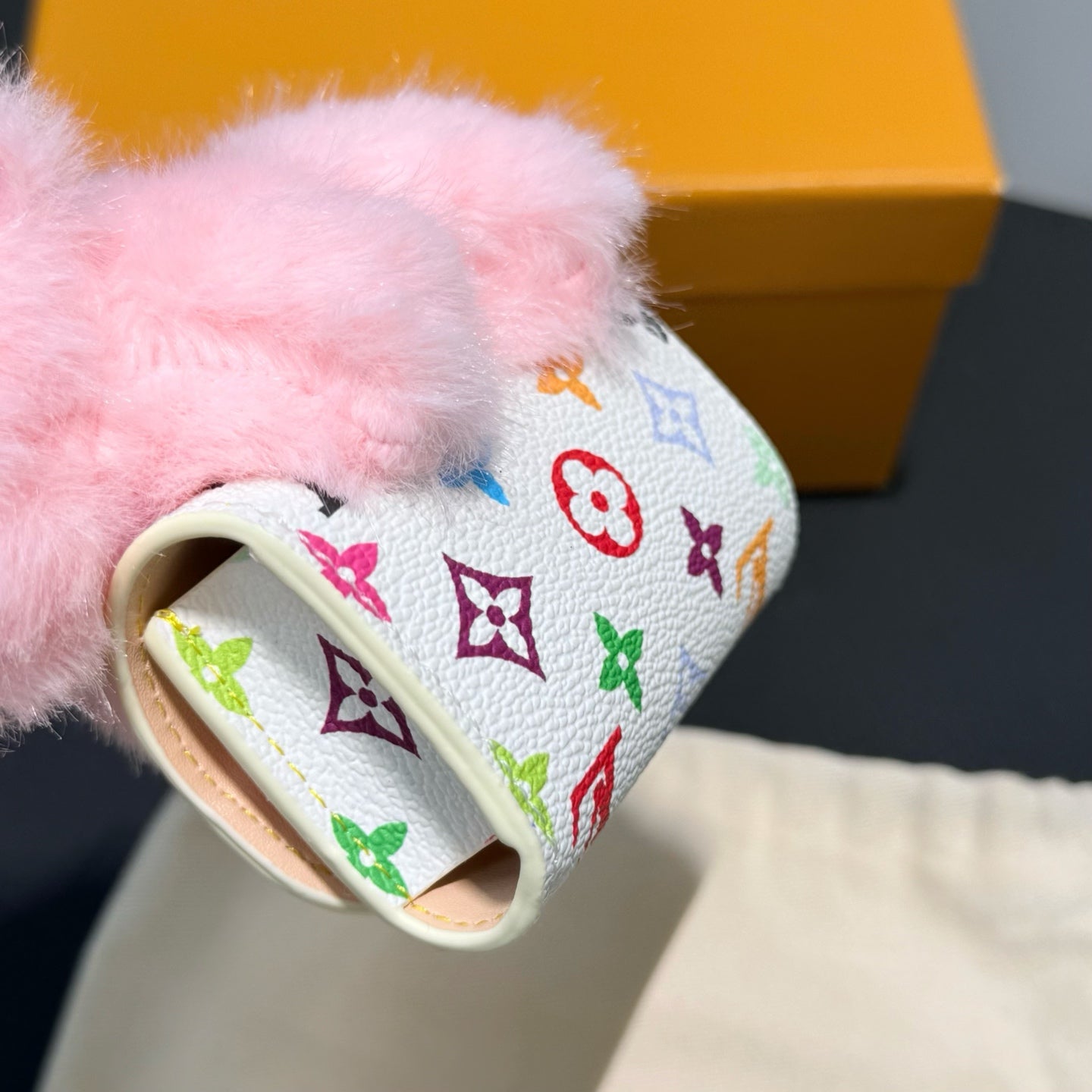 Capybara AirPods case