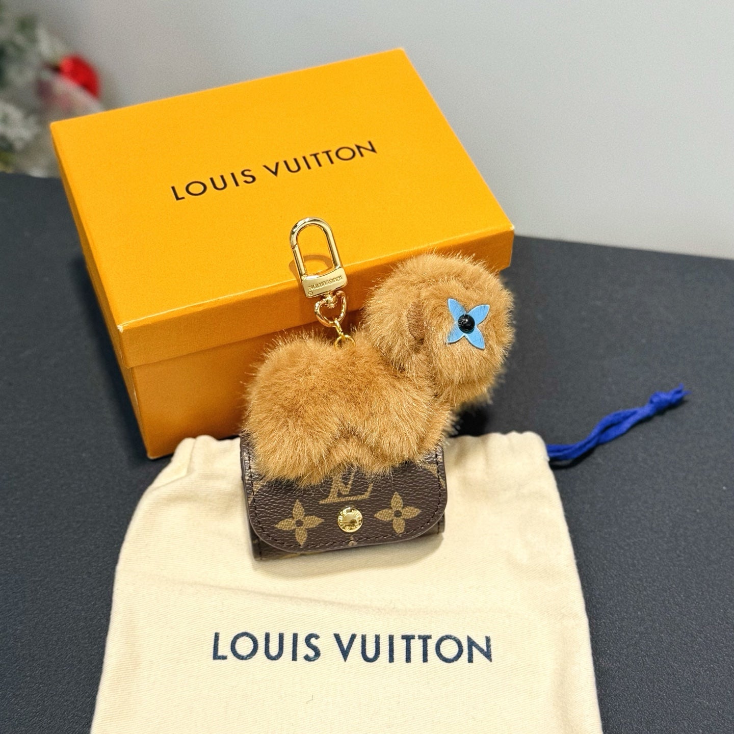 Capybara AirPods case