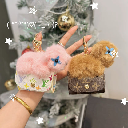 Capybara AirPods case