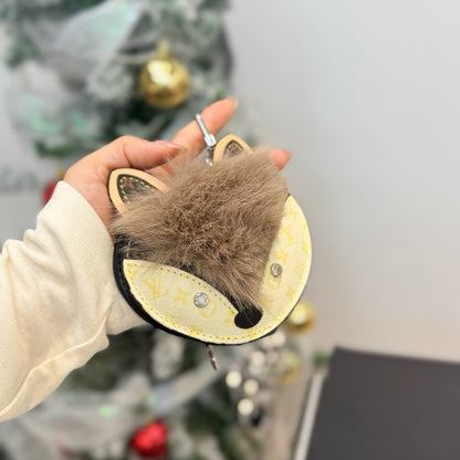 Fox AirPods case
