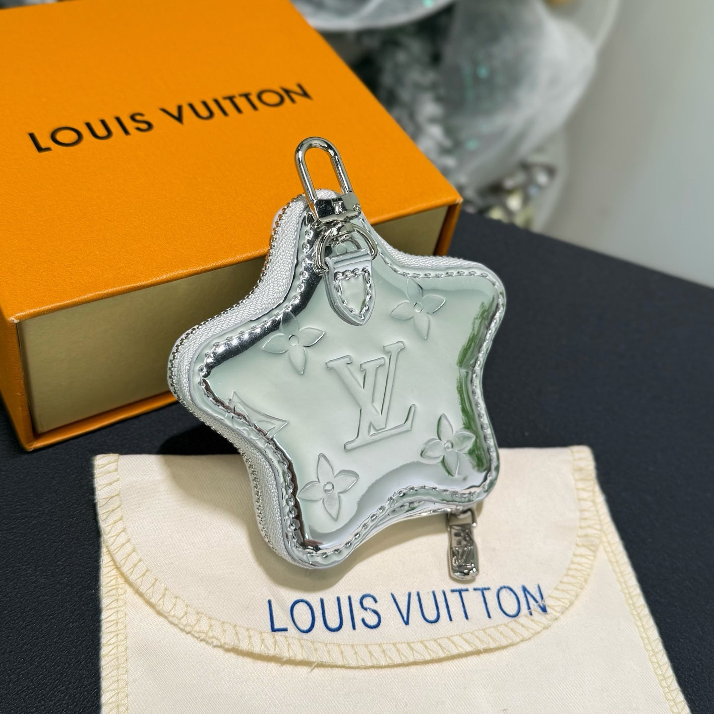 Spark Coin Purse