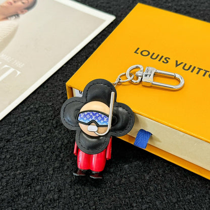 Vivienne Bag Charm