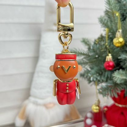 Vivienne Bag Charm