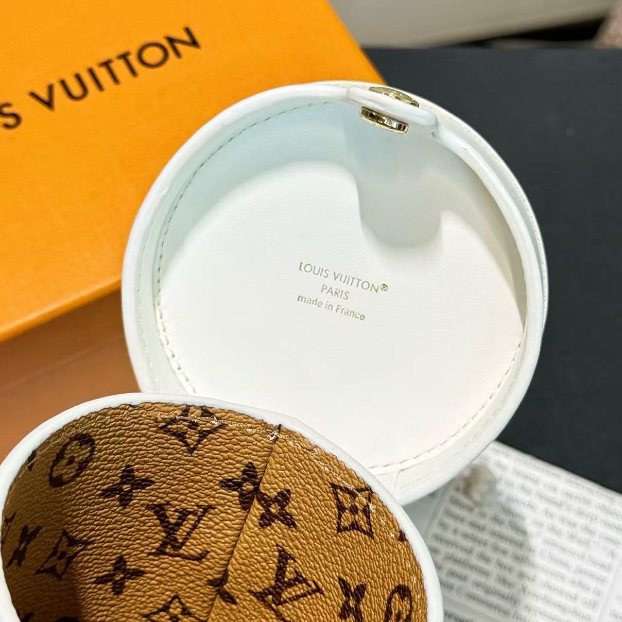 Charm per borse  Cup
