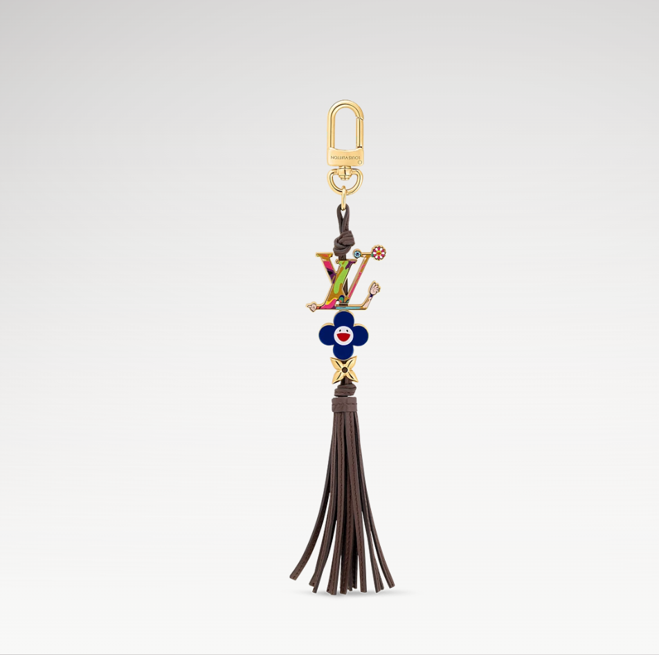 Bloom Superflat Key Holder