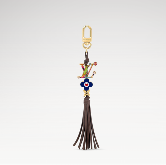 Bloom Superflat Key Holder