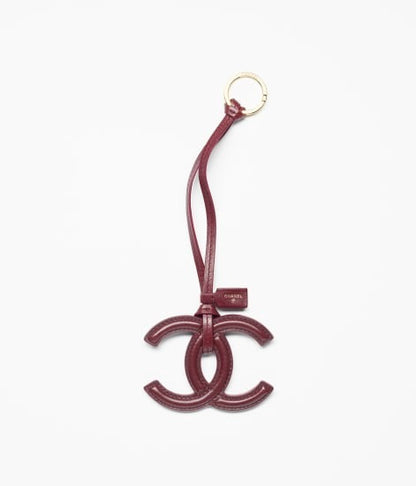 Mini Bag Charm