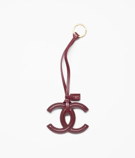 Mini Bag Charm