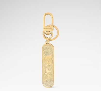 Skate Key Holder and Bag Charm