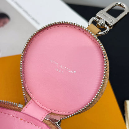 DONUT Bag Charm