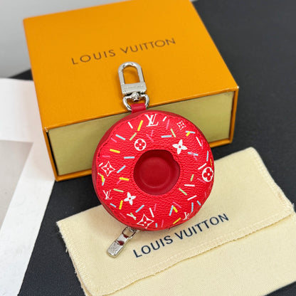 DONUT Bag Charm