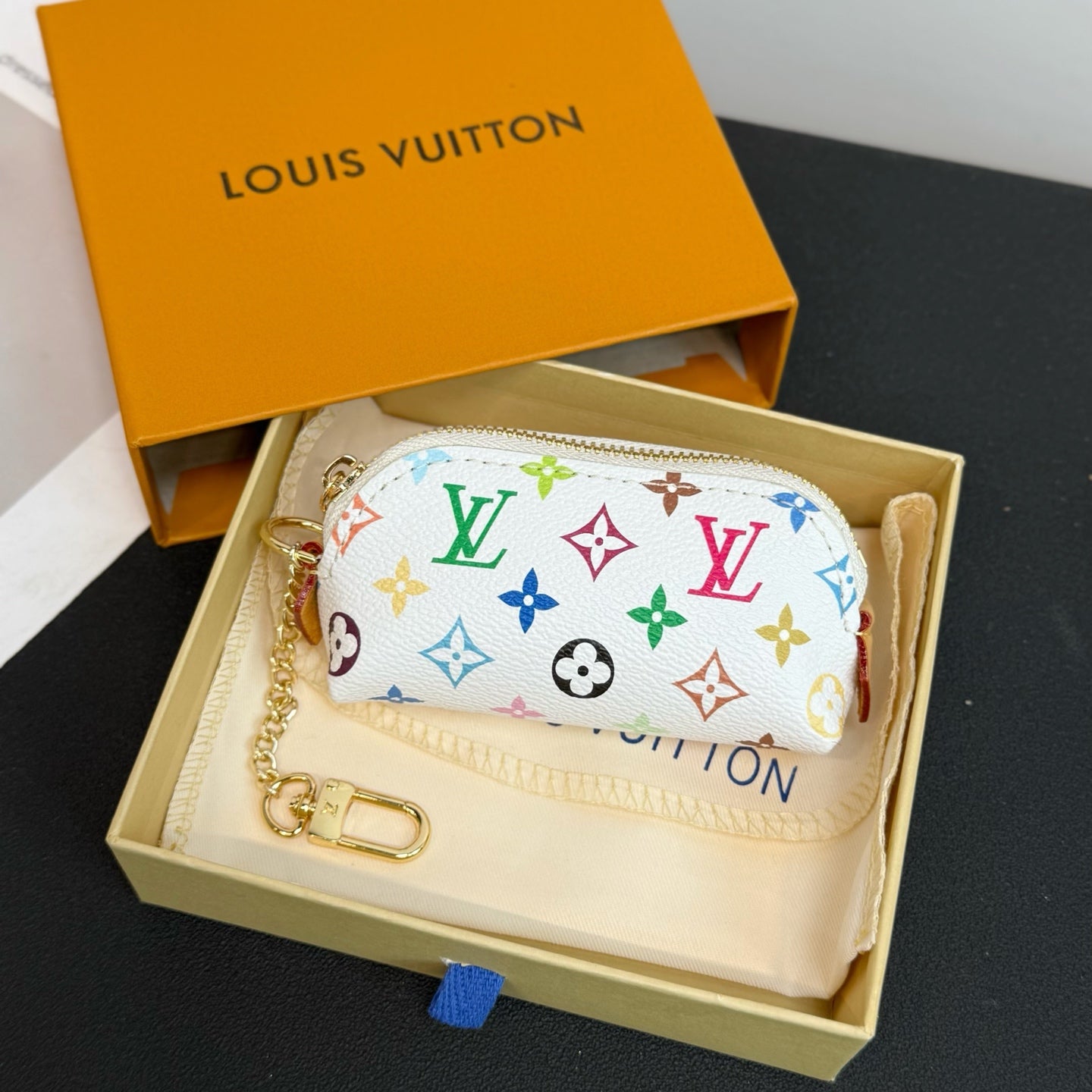 Cosmetic Lipstick Pouch