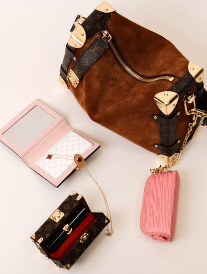 Cosmetic Lipstick Pouch