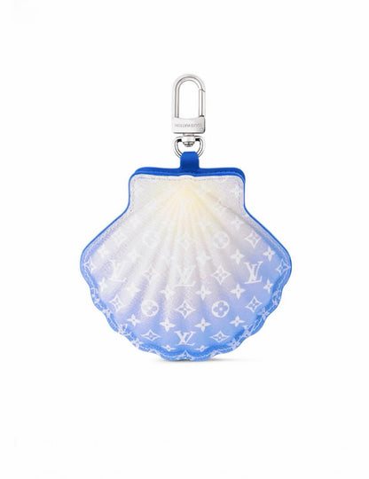 shell bag charm