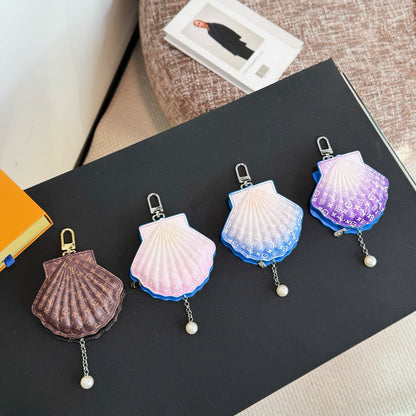 shell bag charm