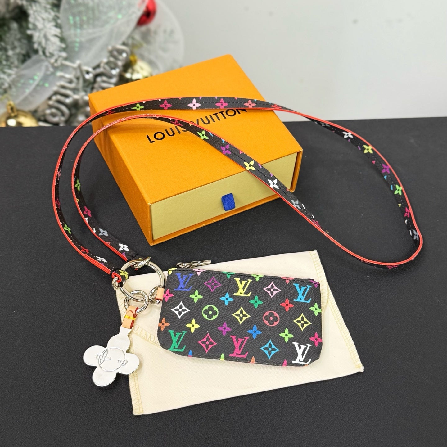 Phone Charm