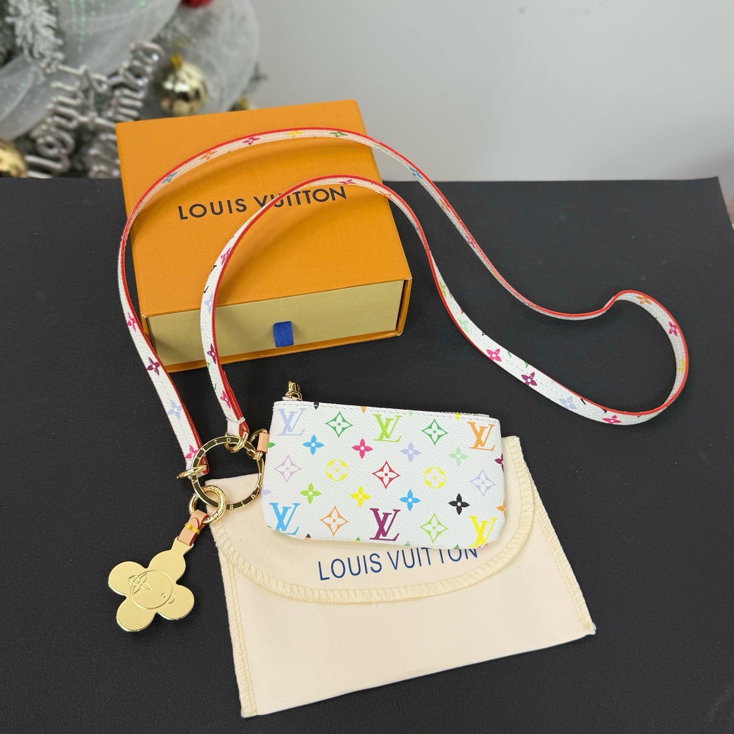 Phone Charm