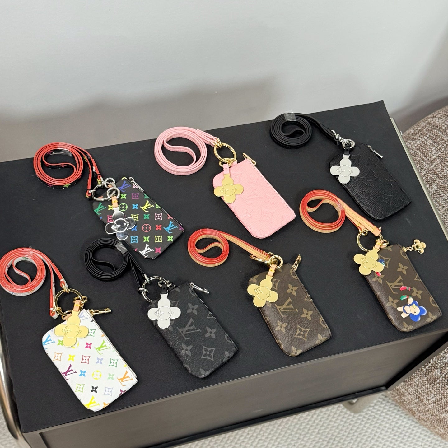 Phone Charm