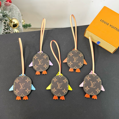 Pulcino Bag Charm