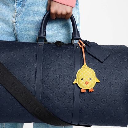 Pulcino Bag Charm
