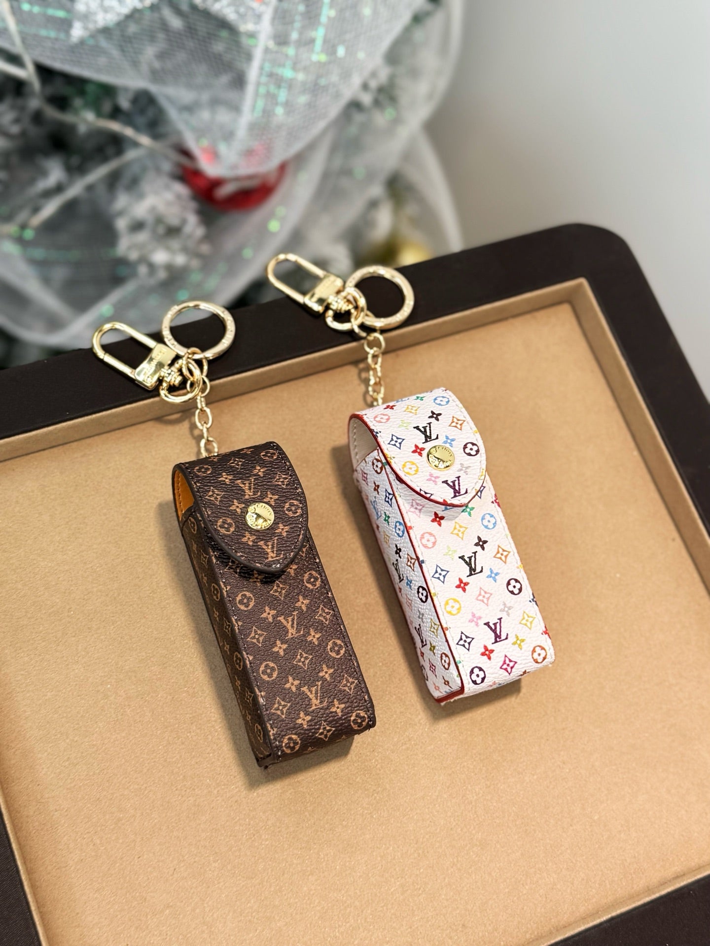 Lipstick Case