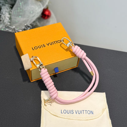 Knot Bag Charm
