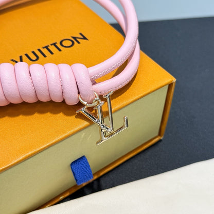 Knot Bag Charm