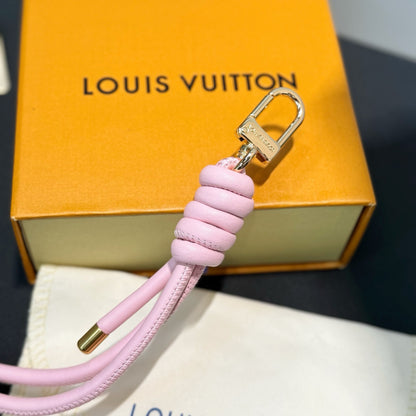 Knot Bag Charm