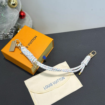 Knot Bag Charm