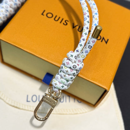 Knot Bag Charm