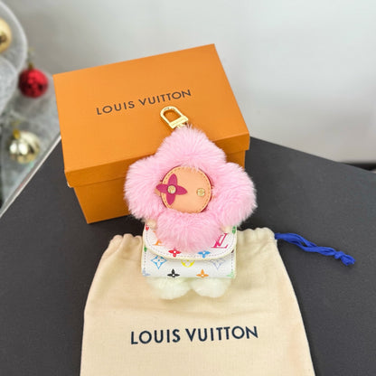 Vivienne Cuddle Bag Charm