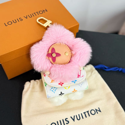 Vivienne Cuddle Bag Charm
