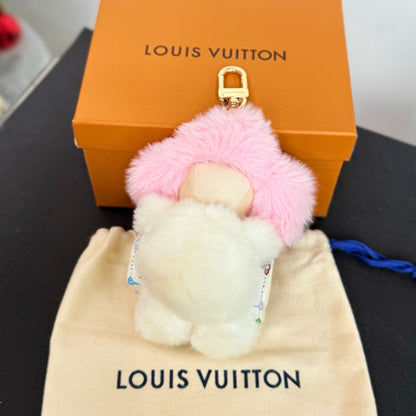Vivienne Cuddle Bag Charm