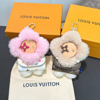 Vivienne Cuddle Bag Charm