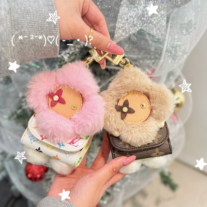 Vivienne Cuddle Bag Charm