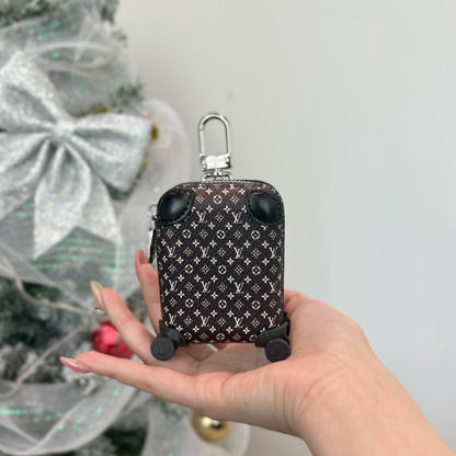 Horizon Airpod Case Bag Charm