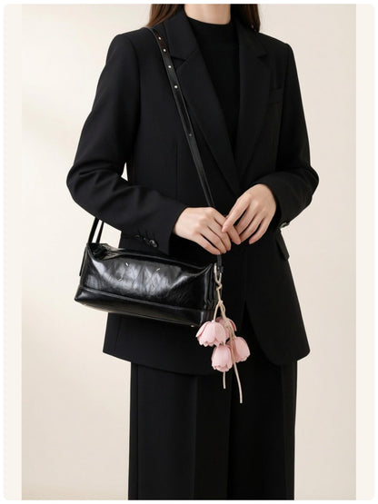 Tulip Bag Charm